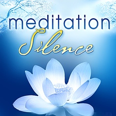 self care meditation silence